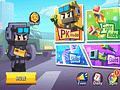Pixel Shooter – Multiplayer Shooting Game with Thrilling Modes