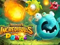Anarchy in the Jungle: Hilarious Incrediball Adventure Unleashed