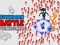 Stickman Survival: Action-Fighting Game in the Gladiator Arena