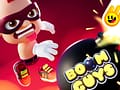 Best Multiplayer Bomberman Game: Bomb, Power Up, and Survive
