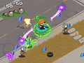 Zombie Onslaught: Upgrade Your Skills and Weapons to Survive