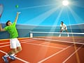 Unleash Your Tennis Skills: Be the Ultimate Player