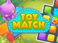 Toy Match: A Delightful Match-Three Game with Charming Graphics
