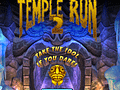 Temple Run 2: Frozen Shadows – Escape with the Gold Idol