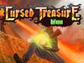 Experience Cursed Treasure Defense: A Free HTML5 Strategy Game