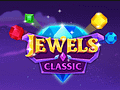 Mystery Jewels Classic – Relaxing Match-3 Puzzle Adventure