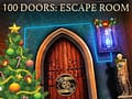 free puzzle game “100 Doors” : Escape from the Room Adventure