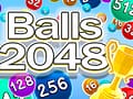 2048 Balls 3D: Addictive Puzzle Game of Numbers