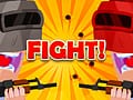free online html5 action game “Battle Royale Offline” : Noob vs Pro vs Hacker vs God
