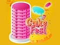 Cake Stacker : A Fun and Addictive Number Puzzle Game