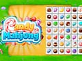 Sweet Gaming Delight : free Candy Mahjong Adventure html5 game