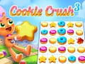 Cookie Crush 3 : The Sweet Evolution of Addictive Match-3 Fun