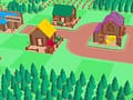 Explore & Build : Idle Tycoon Woodcutting Adventure for free html5 funny online game
