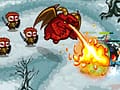Defend the Kingdom “Demon Raid 2” : Free Online Tower Defense Game