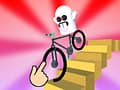 Race to Victory : Draw Bike Wheels and Dominate the Game
