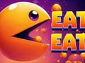 Eat Eat: Addictive Ball-Putting Game for Endless Fun