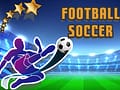 Football Soccer Online Simulator free html5 game for Exciting Virtual Championships