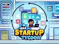 free html5 clicker game “Billionaire Tech Tycoon” : Start, Grow, and Dominate Your Empire