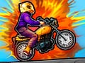 Moto Stuntman free online game: Master Motorcycle Racing on Diverse Tracks