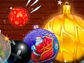 New Year’s Ball Connect : Festive Challenge Game