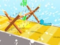 Obstacle Head Destroyer: Conquer Challenges in this Adrenaline-Pumping Action free Game