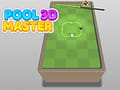 Challenge Yourself with Pool Master 3D Ball Free html5 Game