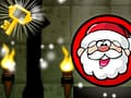 Santa and The Dungeon Of Doom : 100-Level Christmas Adventure Game