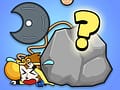 Save The Monkey: Test Your Intelligence with this free html5 Puzzle Game