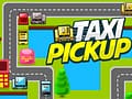 Taxi Driver Simulator free html5 game : Plan Routes and Perfect Journeys