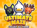 Ultimate Maze Adventure for free puzzle game : Conquer Mazes, Puzzles, and Traps to Become the Maze King
