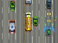 free car shooting game “Mastering the Highway” : Strategies for Power-Ups, Car Upgrades, and Top Scores